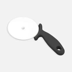 inny Nóż do pizzy czarny