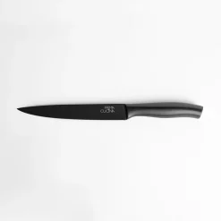 inny Nóż do plastrowania TOKYO czarny 20 cm