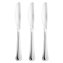 Nóż LONDON, kpl. 3 szt.