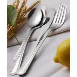 Nóż LONDON, kpl. 3 szt.