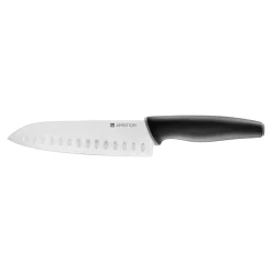 Nóż santoku ASPIRO 17,5 cm