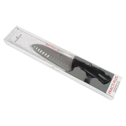 ZWIEGER Nóż santoku PRACTI PLUS 18 cm