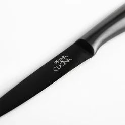 inny Nóż uniwersalny TOKYO czarny 12 cm