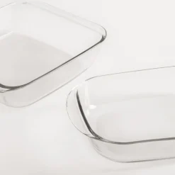 Formy, Naczynia I Akcesoria Do Pieczenia|inny Naczynie żaroodporne DURALEX 3,8 l