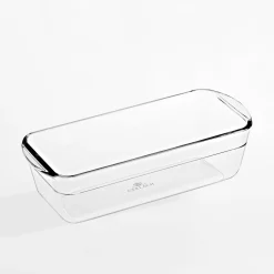 GERLACH Naczynie żaroodporne keksówka FLOW 1,5 l