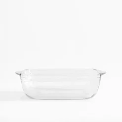inny Naczynie żaroodporne, kwadratowe 2,2 l