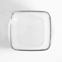 inny Naczynie żaroodporne, kwadratowe 2,2 l
