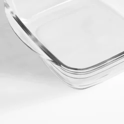 inny Naczynie żaroodporne, kwadratowe 2,2 l