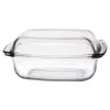Formy, Naczynia I Akcesoria Do Pieczenia|Florina Naczynie żaroodporne LIMPO 5,6 l