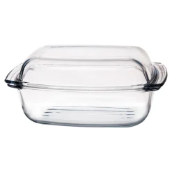 Formy, Naczynia I Akcesoria Do Pieczenia|Florina Naczynie żaroodporne LIMPO 5,6 l
