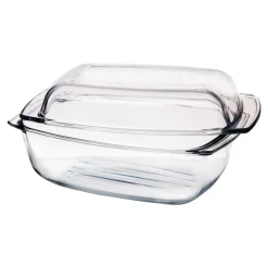 Formy, Naczynia I Akcesoria Do Pieczenia|Florina Naczynie żaroodporne LIMPO 5,6 l
