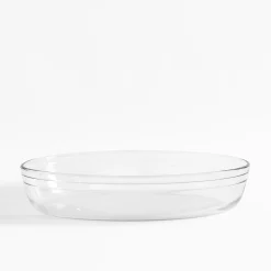 Formy, Naczynia I Akcesoria Do Pieczenia|inny Naczynie żaroodporne owalne 4,2 l