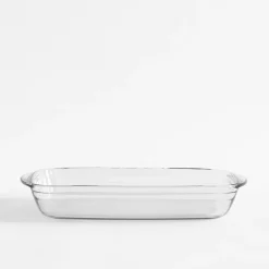 inny Naczynie żaroodporne prostokątne 2 l 32x20x5,5 cm