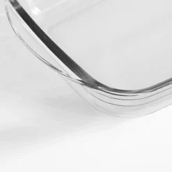 Formy, Naczynia I Akcesoria Do Pieczenia|inny Naczynie żaroodporne, prostokątne, 3,8 l