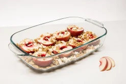 SIMAX Naczynie żaroodporne 3,6 l