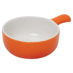 Miski, Patery I Półmiski| Naczynie do serwowania z rączką 10,7X7,2 CM MIX