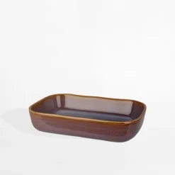 Formy, Naczynia I Akcesoria Do Pieczenia|inny Naczynie do zapiekania 22x15x5 cm MIX