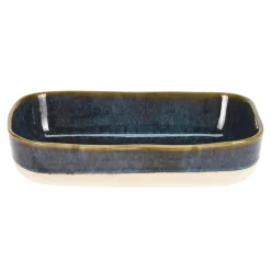 Naczynie do zapiekania 22x14x5 cm MIX