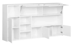 Akcesoria Do Szaf|inny Nadstawka do półkotapczanu CAMPUS