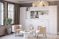 Akcesoria Do Szaf|inny Nadstawka do półkotapczanu CAMPUS