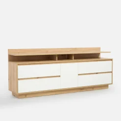 inny Nadstawka do szafki RTV FOGGIA