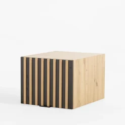 Akcesoria Do Szaf|Exline Nadstawka do szafy ryflowana MAXI 50 cm