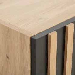 Akcesoria Do Szaf|Exline Nadstawka do szafy ryflowana MAXI 50 cm