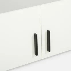 Akcesoria Do Szaf|FORTE Nadstawka na szafę 3-drzwiowa TRAWEN