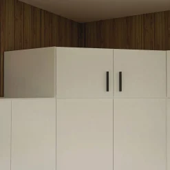 FORTE Nadstawka na szafę narożną TRAWEN