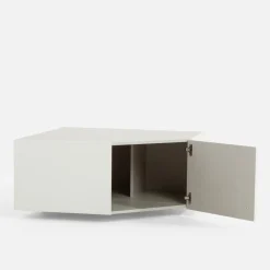 FORTE Nadstawka na szafę narożną TRAWEN