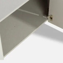 FORTE Nadstawka na szafę narożną TRAWEN