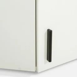 FORTE Nadstawka na szafę narożną TRAWEN