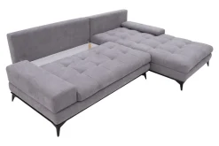 Softi Narożnik ALTEA rozkładany