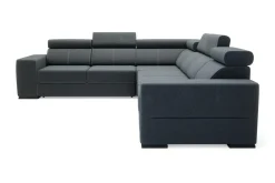 Narożniki|Instilo Narożnik APOLLO rozkładany