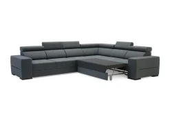 Narożniki|Instilo Narożnik APOLLO rozkładany