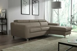 Narożniki|Trend Line Narożnik ASPEN rozkładany