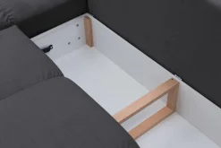 Exline Narożnik ATLANTIC rozkładany