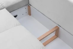 Exline Narożnik ATLANTIC rozkładany