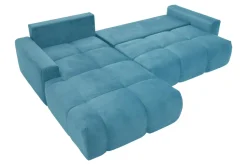 Exline Narożnik ATLANTIC rozkładany