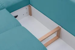 Exline Narożnik ATLANTIC rozkładany