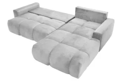 Narożniki|Exline Narożnik ATLANTIC rozkładany