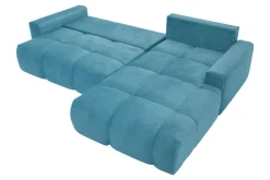 Narożniki|Exline Narożnik ATLANTIC rozkładany