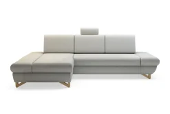 Narożniki|INFINI Narożnik AVESTA rozkładany