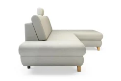 Narożniki|INFINI Narożnik AVESTA rozkładany