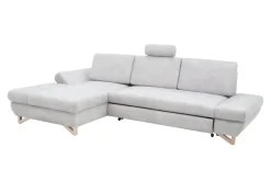 Narożniki|INFINI Narożnik AVESTA rozkładany lewy, z zagłówkiem