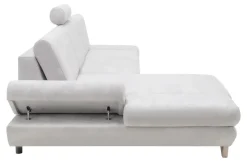 Narożniki|INFINI Narożnik AVESTA rozkładany lewy, z zagłówkiem