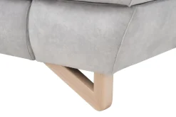 Narożniki|INFINI Narożnik AVESTA rozkładany lewy, z zagłówkiem