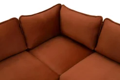 Narożniki|Instilo Narożnik BELLA