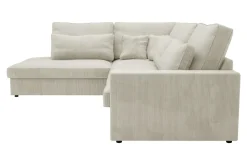 Narożniki|Agio Divani Narożnik beżowy COAST lewy