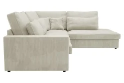 Agio Divani Narożnik beżowy COAST prawy